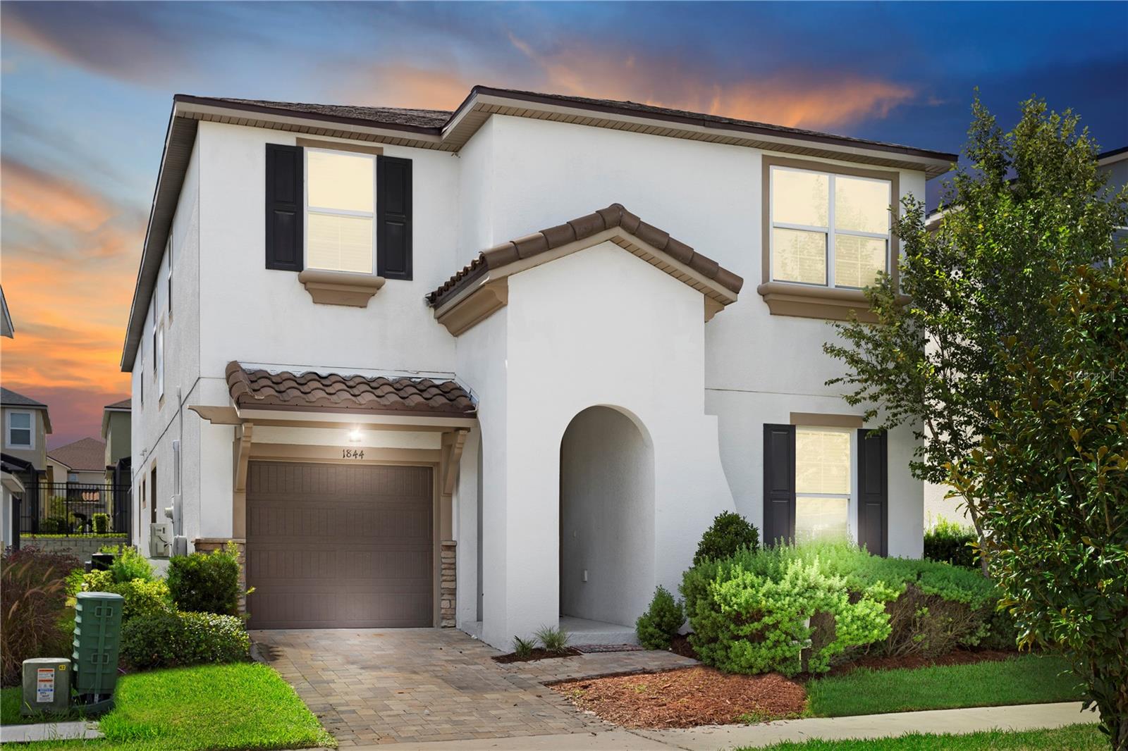 1844 SANDY PARK TRL