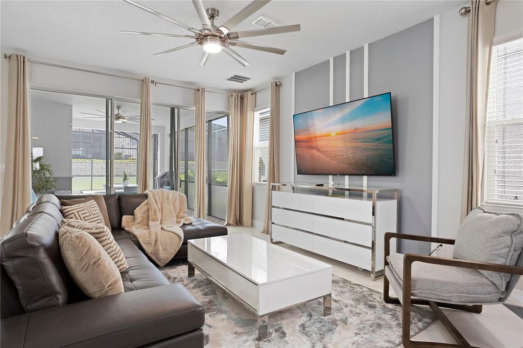 Photo of 1844 Sandy Park Trl, Kissimmee, FL 34747 (MLS # O6409303)