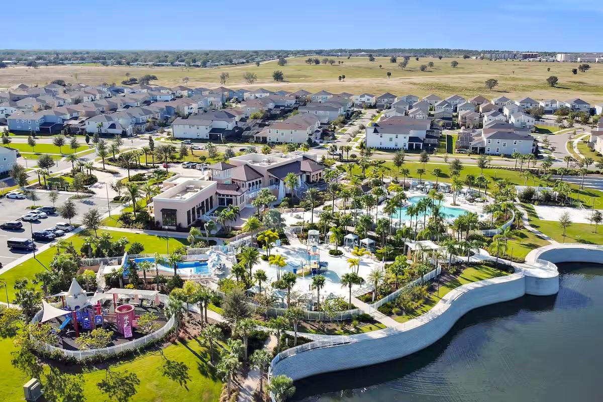 SOLARA RESORT - Residential