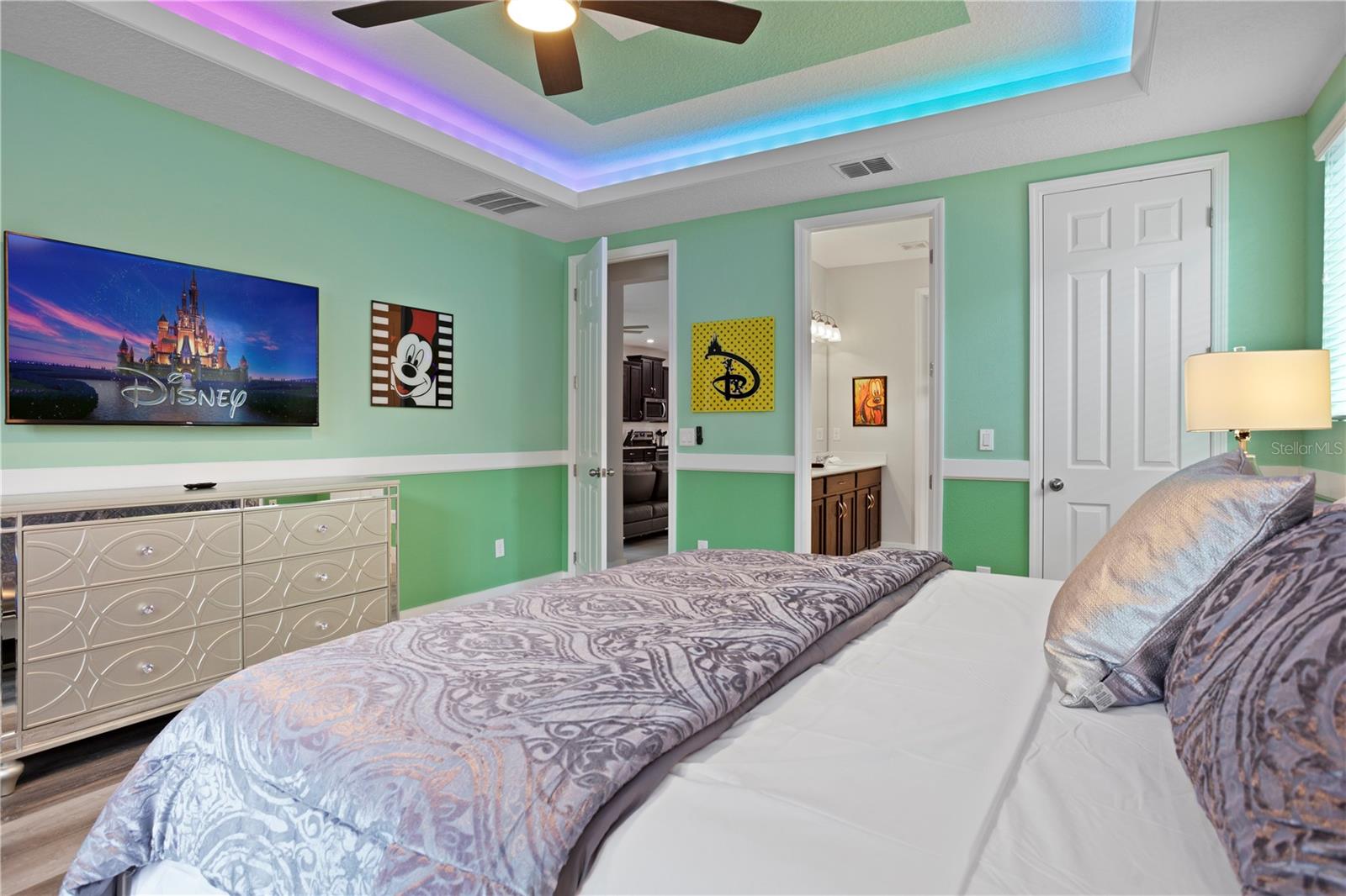 SOLARA RESORT - Residential