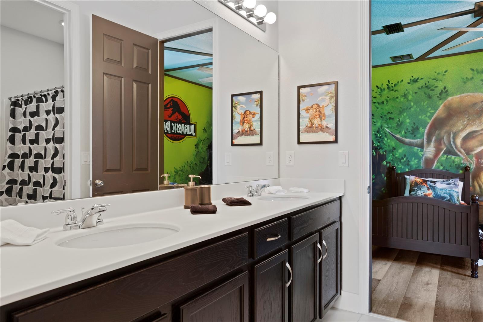 SOLARA RESORT - Residential