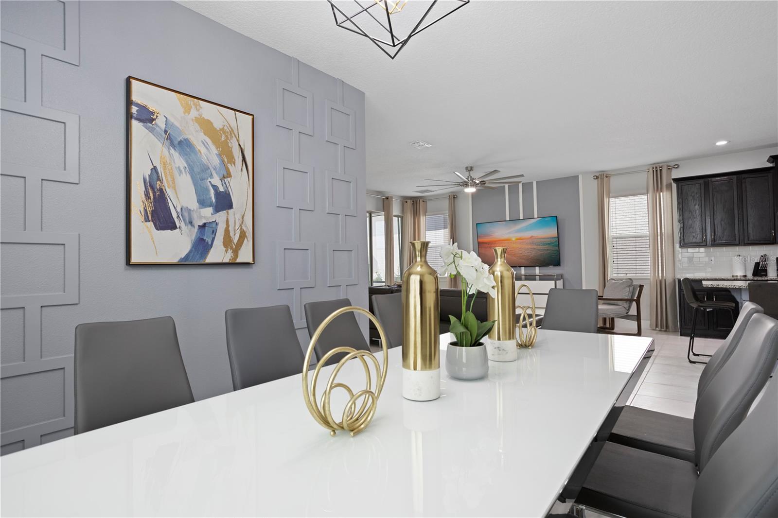 SOLARA RESORT - Residential