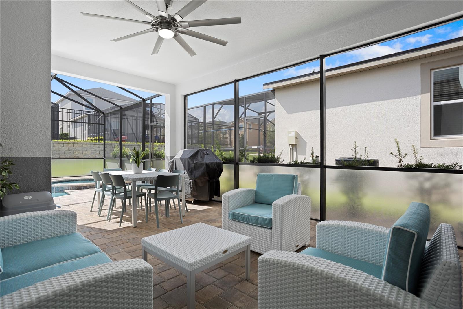 SOLARA RESORT - Residential