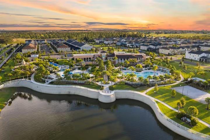 SOLARA RESORT - Residential