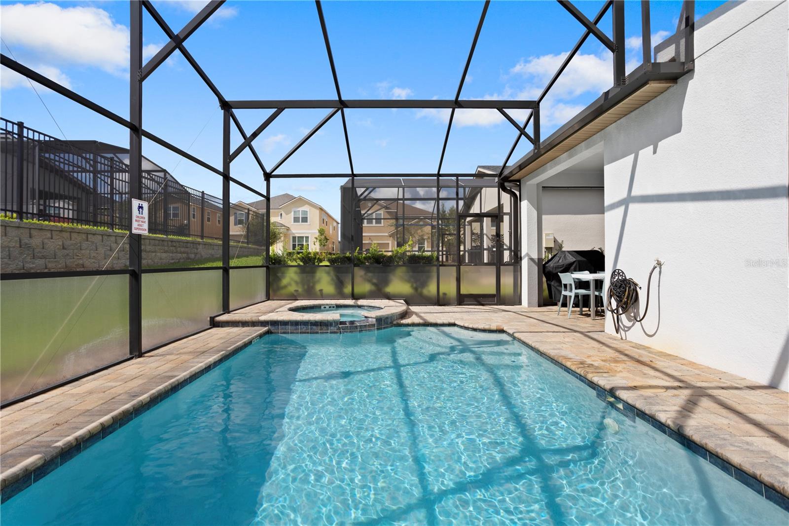 SOLARA RESORT - Residential