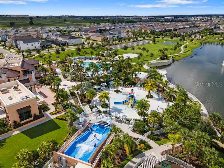 SOLARA RESORT - Residential