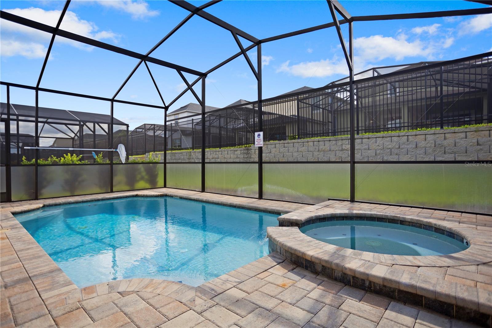 SOLARA RESORT - Residential