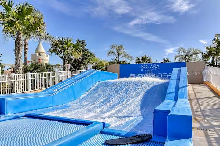 SOLARA RESORT - Residential