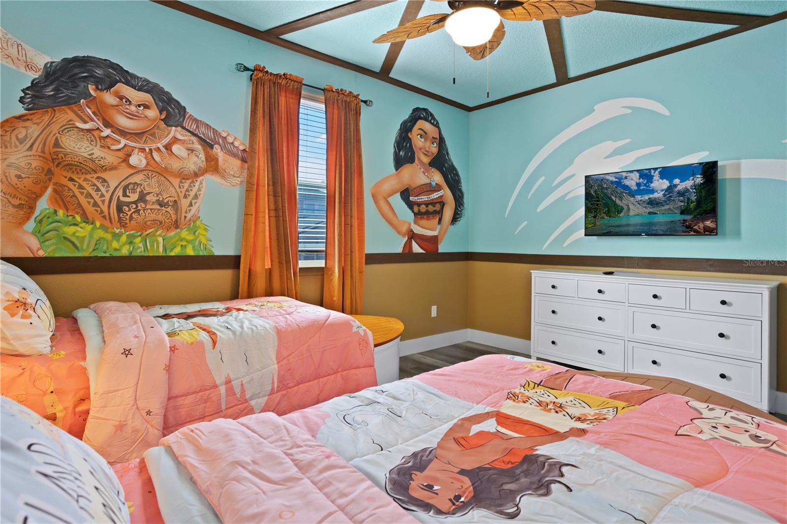 SOLARA RESORT - Residential