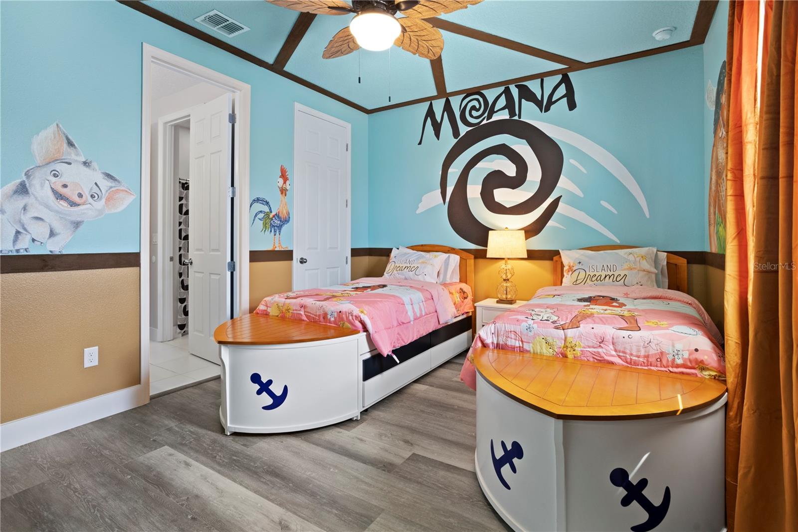 SOLARA RESORT - Residential