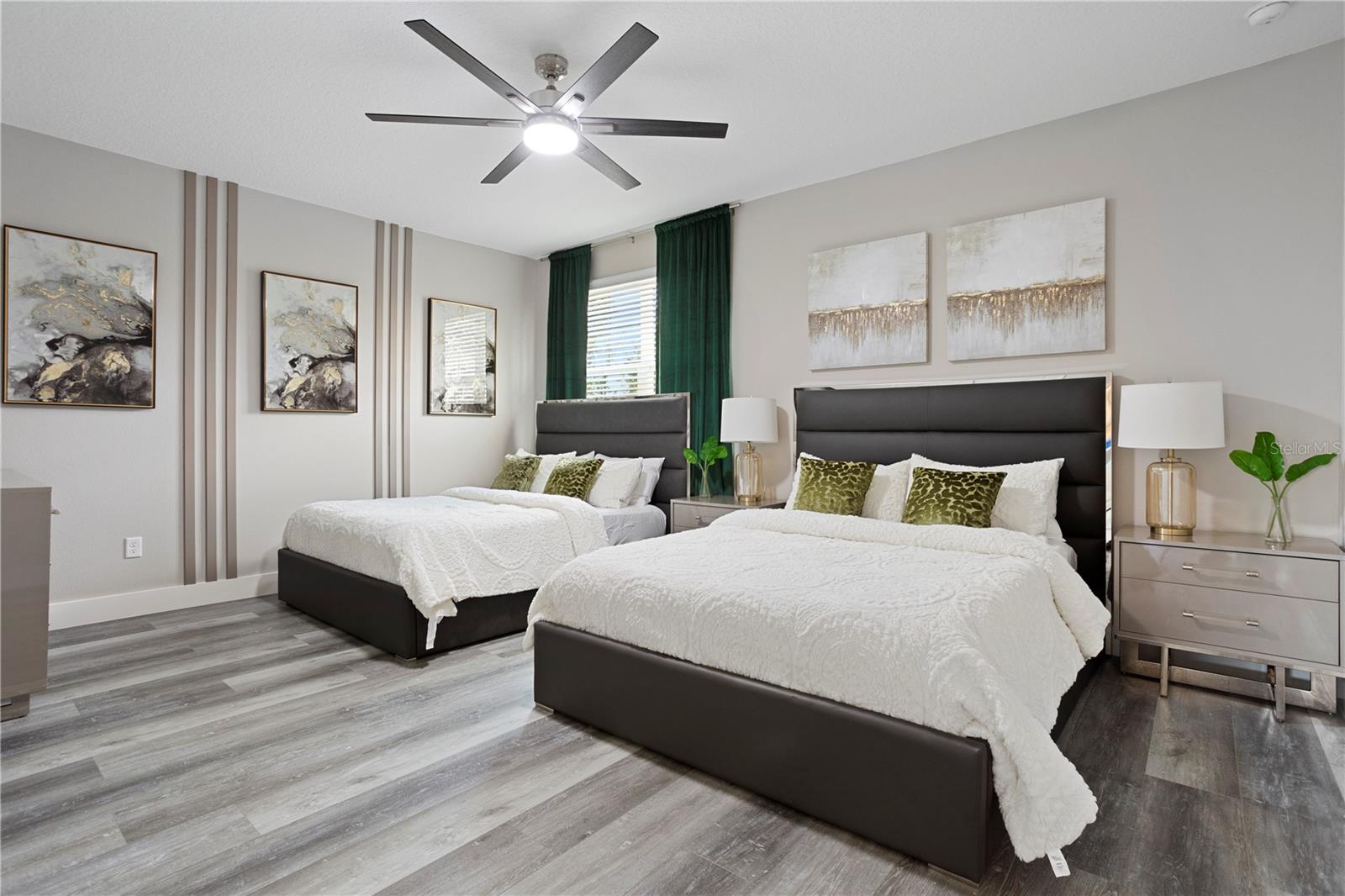 SOLARA RESORT - Residential
