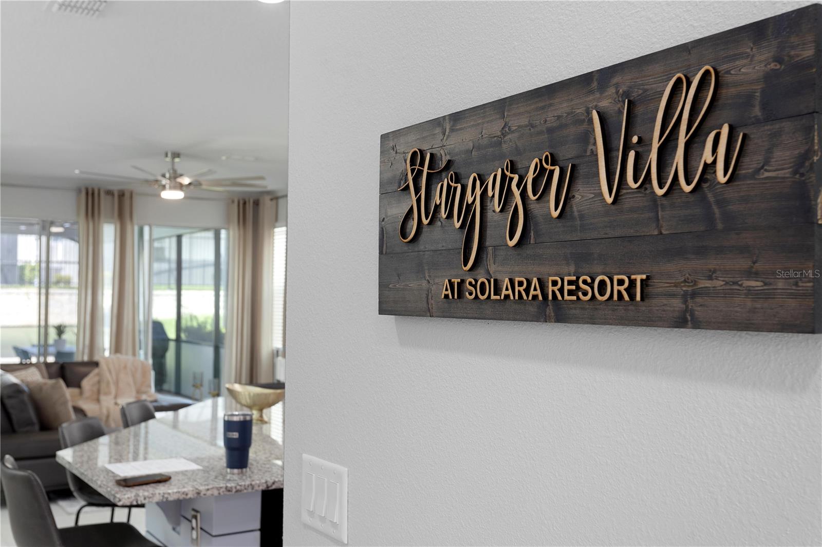 SOLARA RESORT - Residential