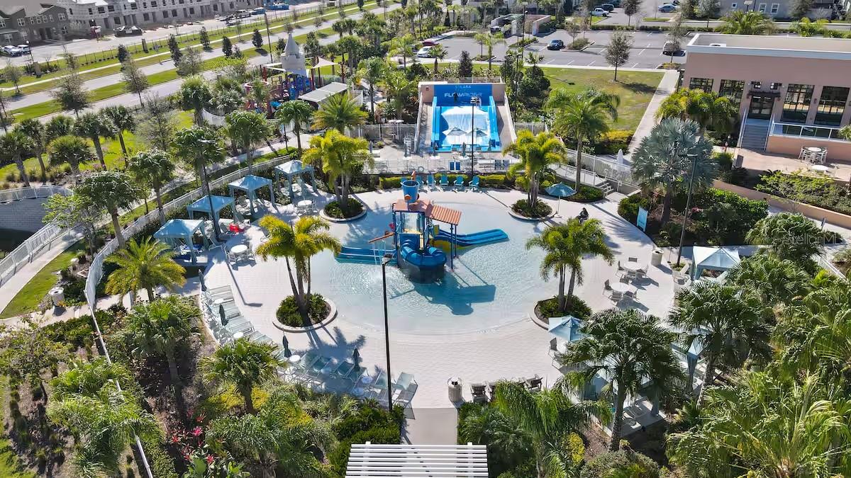 SOLARA RESORT - Residential