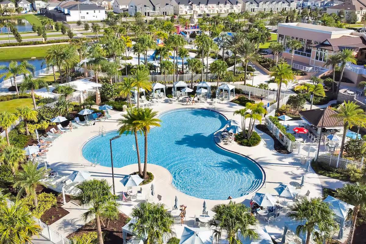 SOLARA RESORT - Residential
