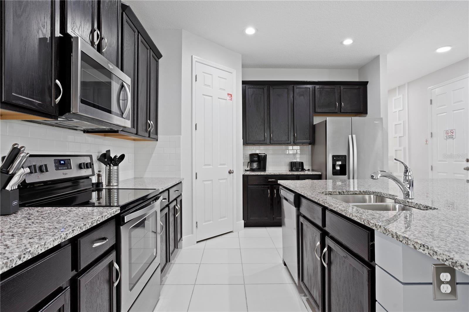 SOLARA RESORT - Residential