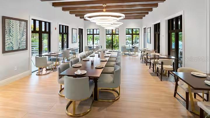 SOLARA RESORT - Residential