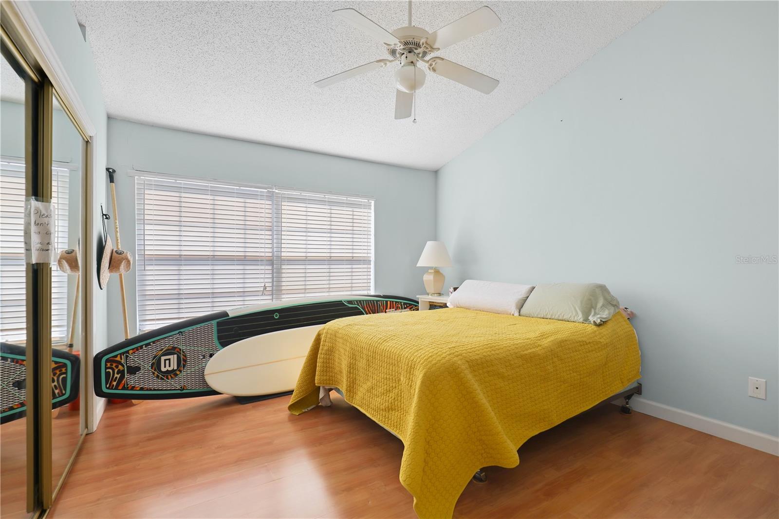 FAIRCREST III A CONDO - Residential Lease