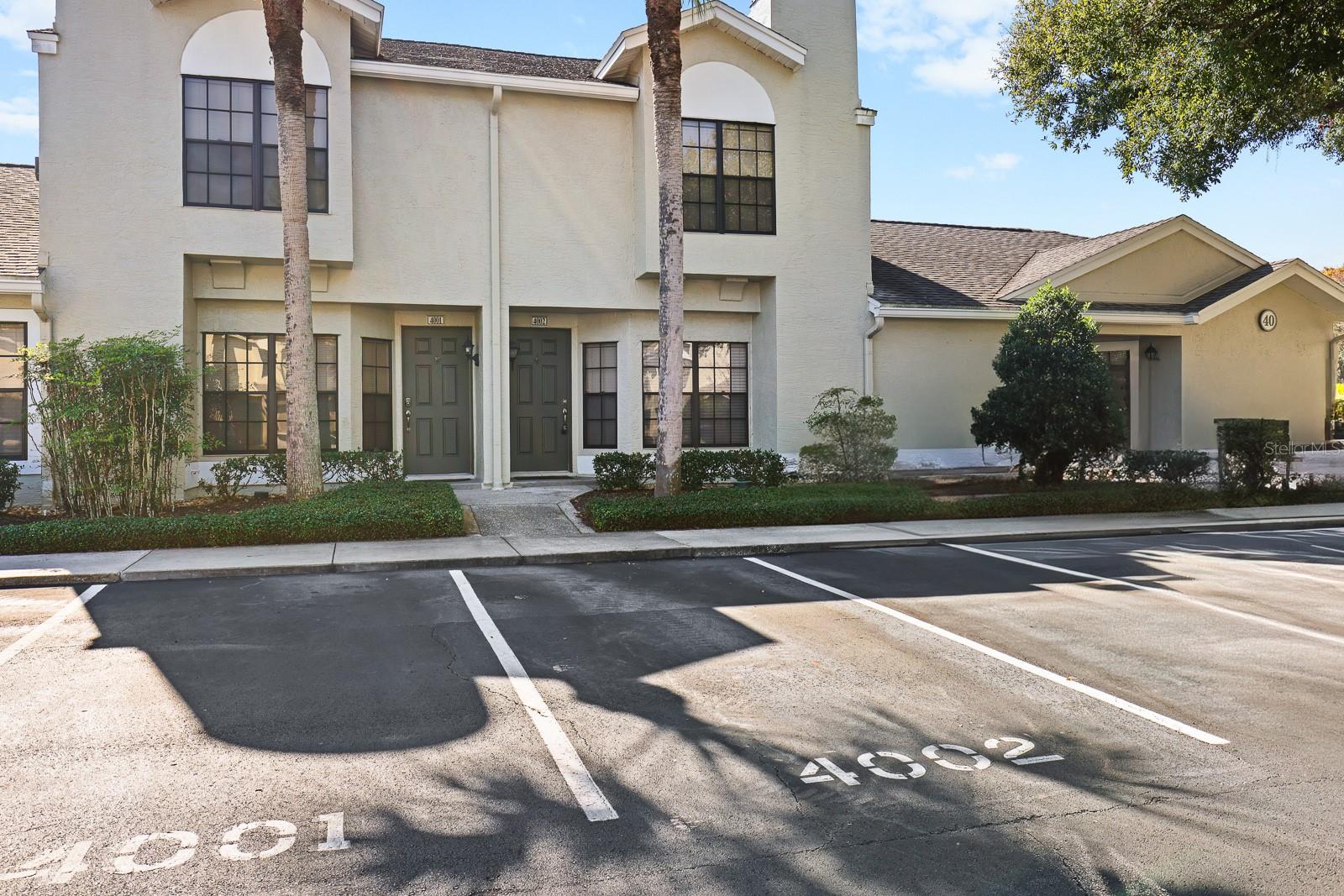 FAIRCREST III A CONDO - Residential Lease