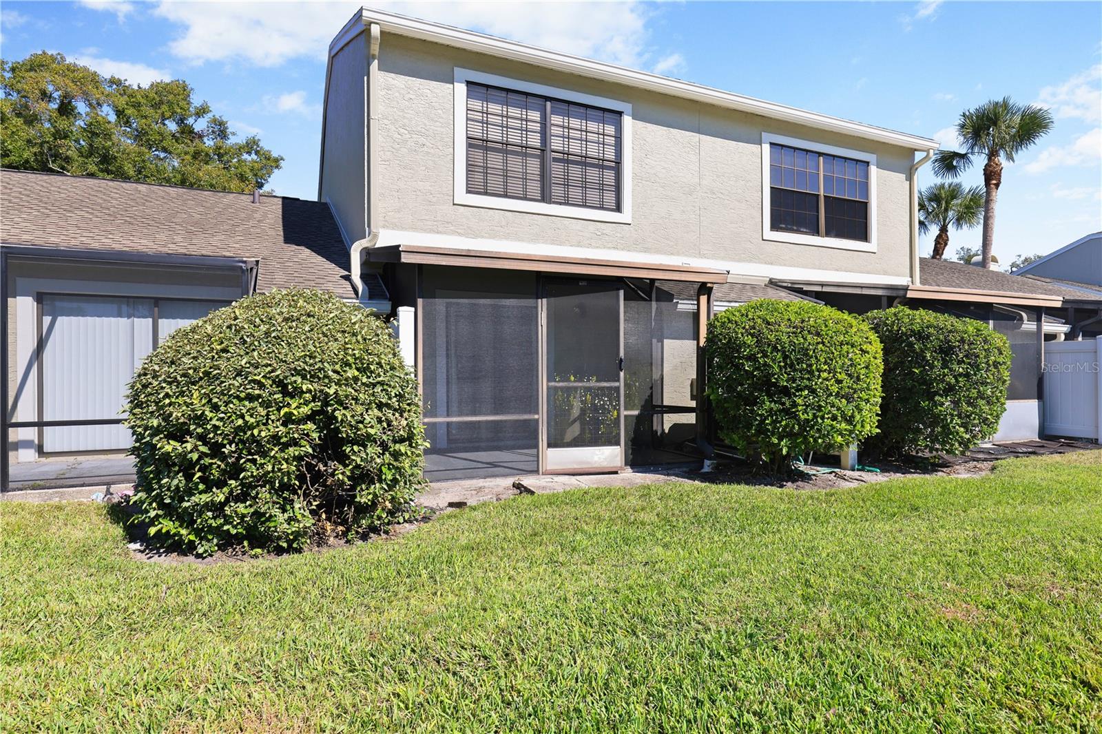 FAIRCREST III A CONDO - Residential Lease