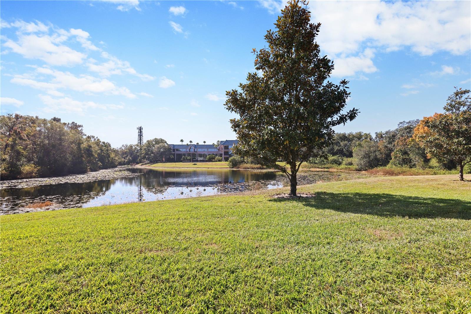 FAIRCREST III A CONDO - Residential Lease