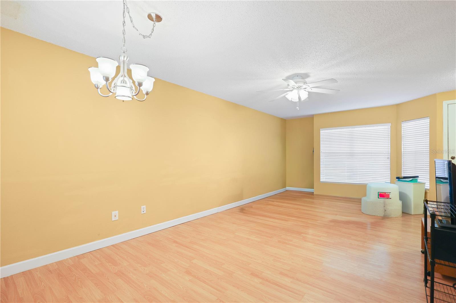 FAIRCREST III A CONDO - Residential Lease