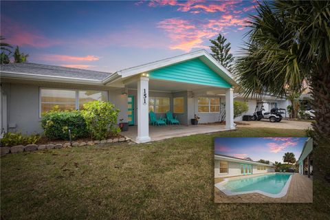 A home in FLAGLER BEACH