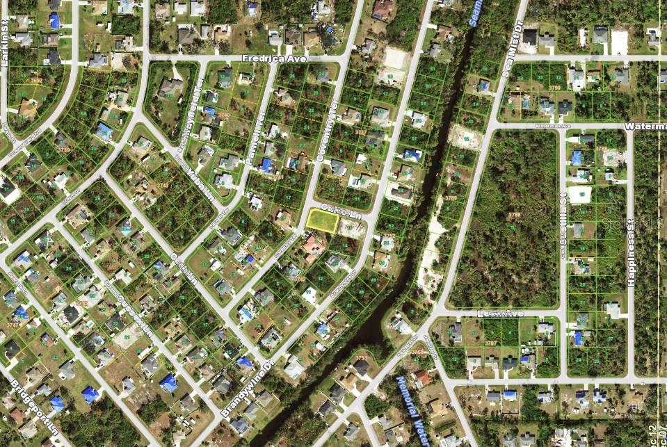 7140 COVENTRY TERRACE, ENGLEWOOD, FL, 34224 3 7140 COVENTRY TERRACE