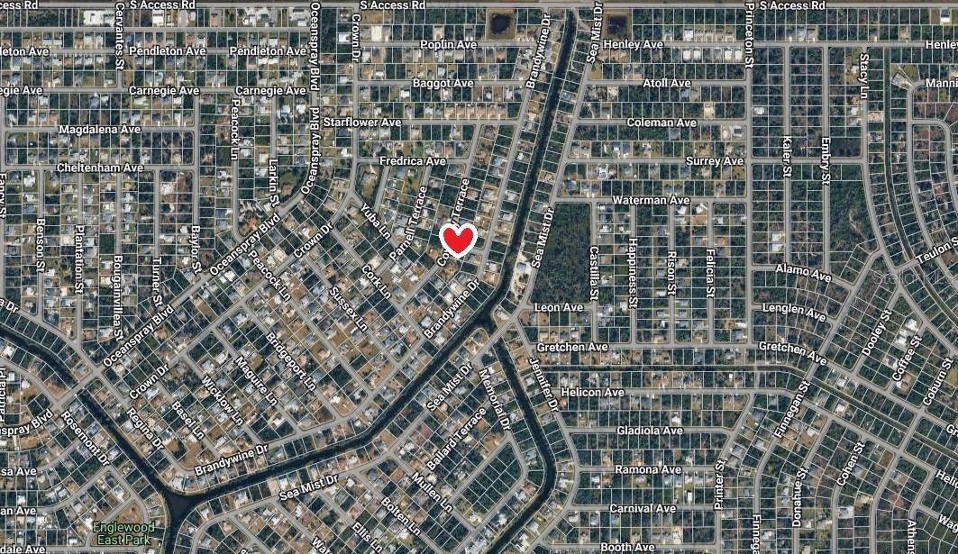 7140 COVENTRY TERRACE, ENGLEWOOD, FL, 34224 4 7140 COVENTRY TERRACE