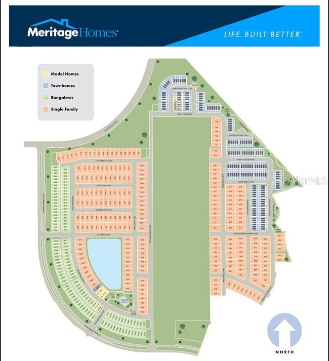 EDGEWATER ED-4 LT 1 REP - Residential