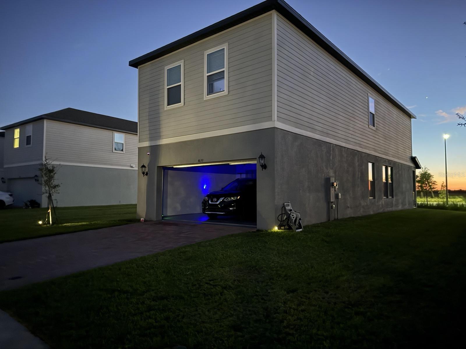 EDGEWATER ED-4 LT 1 REP - Residential