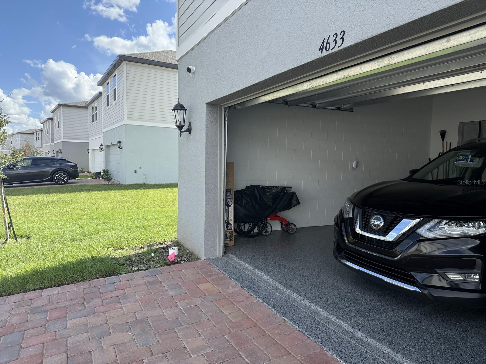 EDGEWATER ED-4 LT 1 REP - Residential