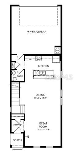 EDGEWATER ED-4 LT 1 REP - Residential