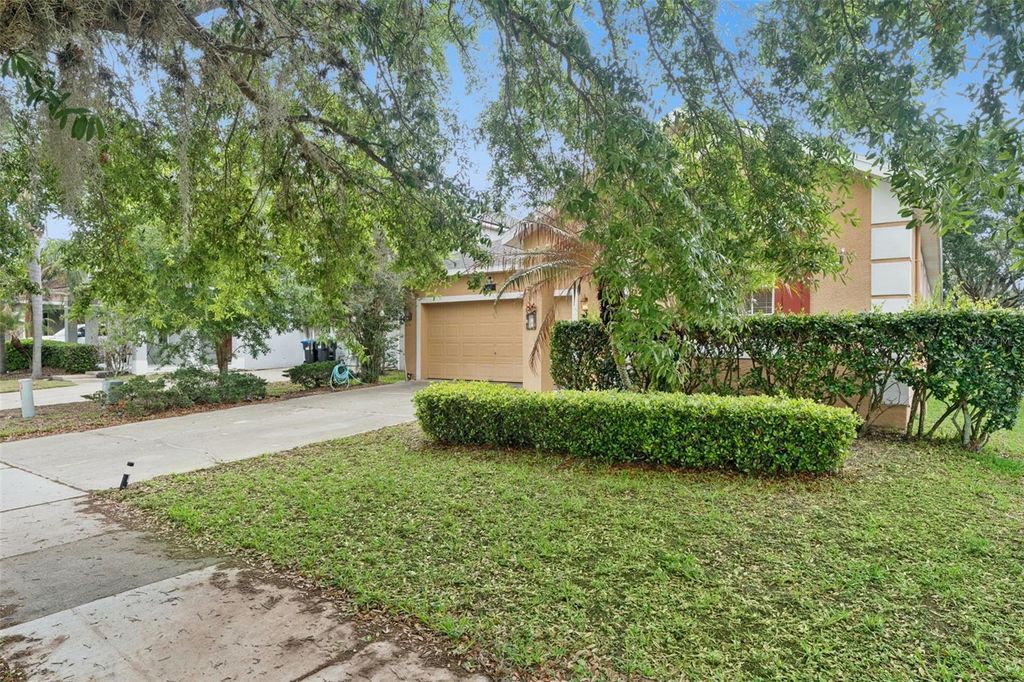 Photo of 4627 Blue Major Drive, Windermere, FL 34786 (MLS # O6397778)