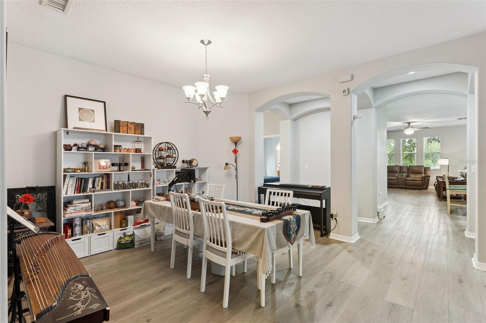 SUMMERPORT PH 5 - Residential