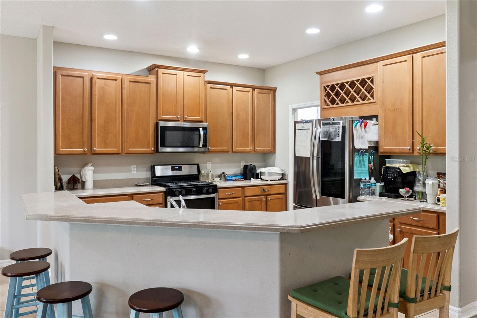 SUMMERPORT PH 5 - Residential