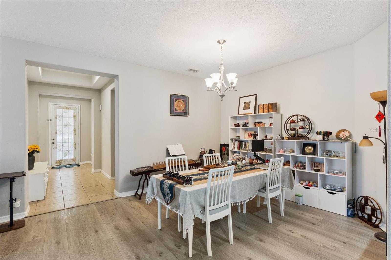 SUMMERPORT PH 5 - Residential