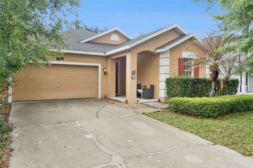 Photo of 4627 Blue Major Drive, Windermere, FL 34786 (MLS # O6397778)