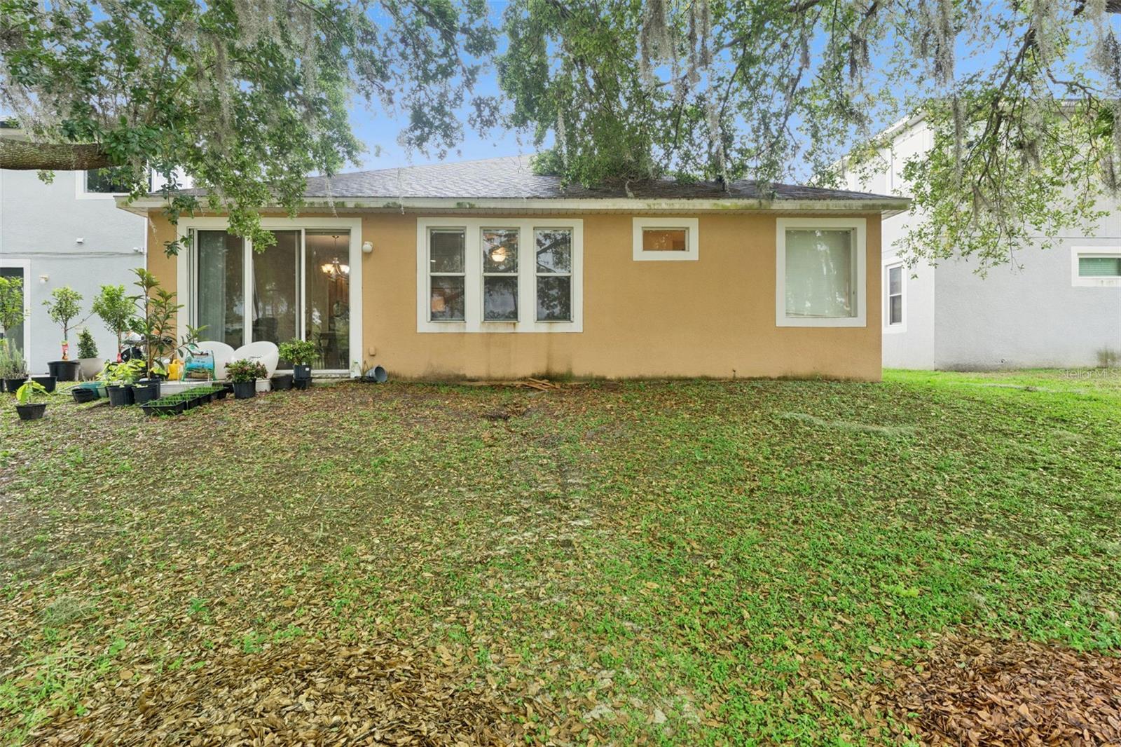 SUMMERPORT PH 5 - Residential