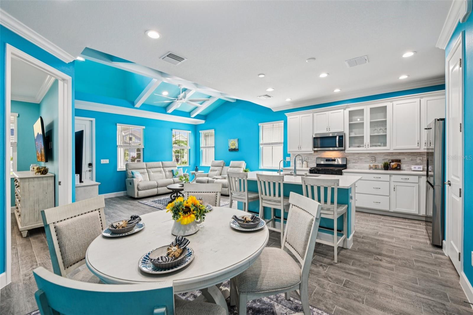 309 GYPSY PALACE LANE
