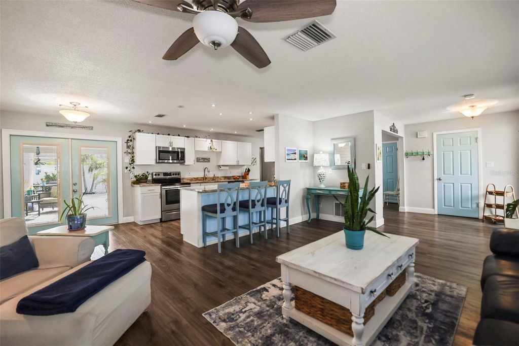 Photo of 1471 San Roy Drive, Dunedin, FL 34698 (MLS # TB8495400)