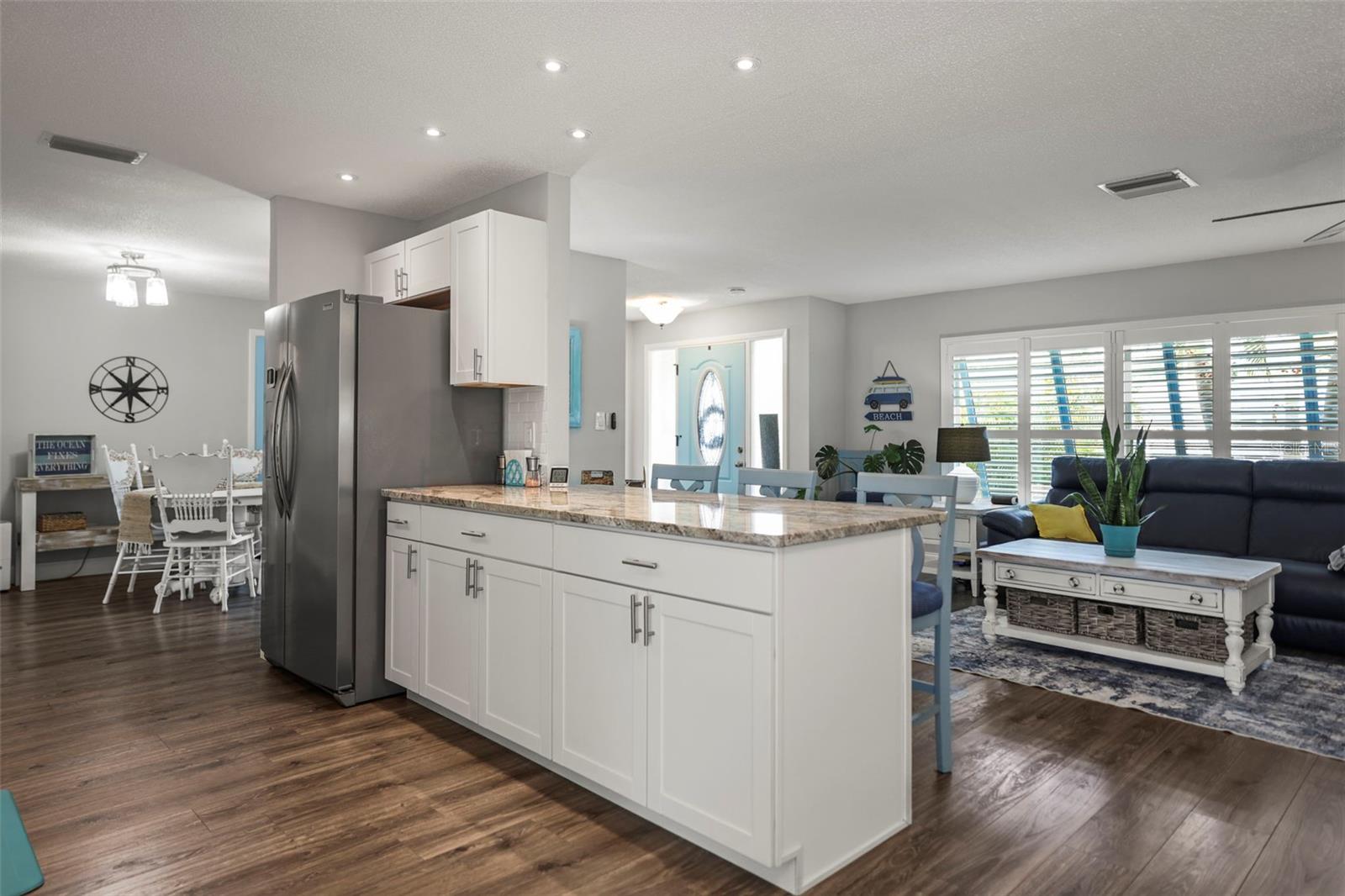 DUNEDIN ISLES ESTATES 1ST ADD - Residential