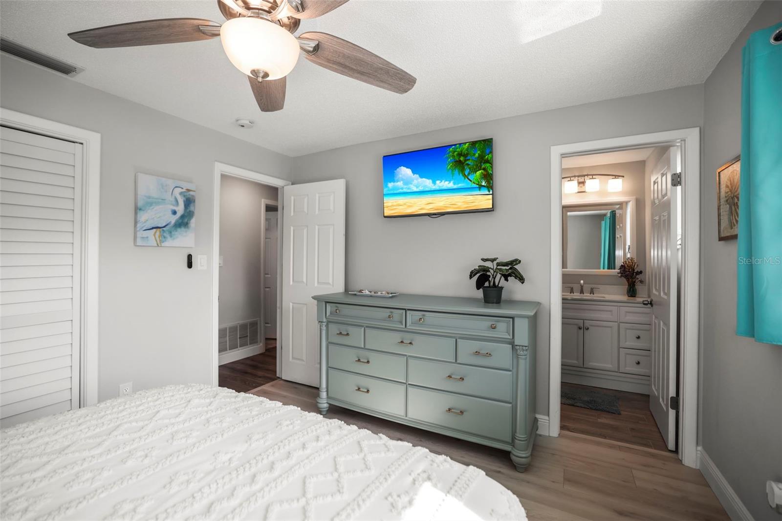 DUNEDIN ISLES ESTATES 1ST ADD - Residential