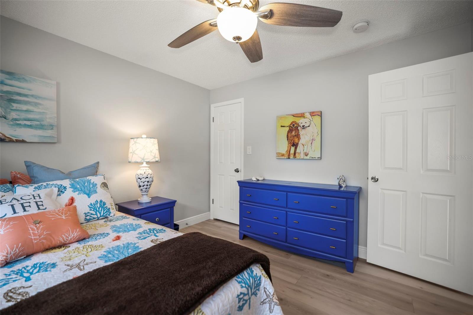 DUNEDIN ISLES ESTATES 1ST ADD - Residential