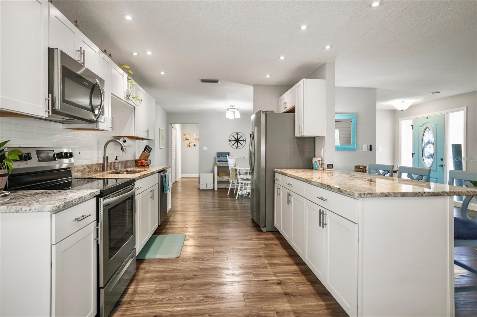 DUNEDIN ISLES ESTATES 1ST ADD - Residential