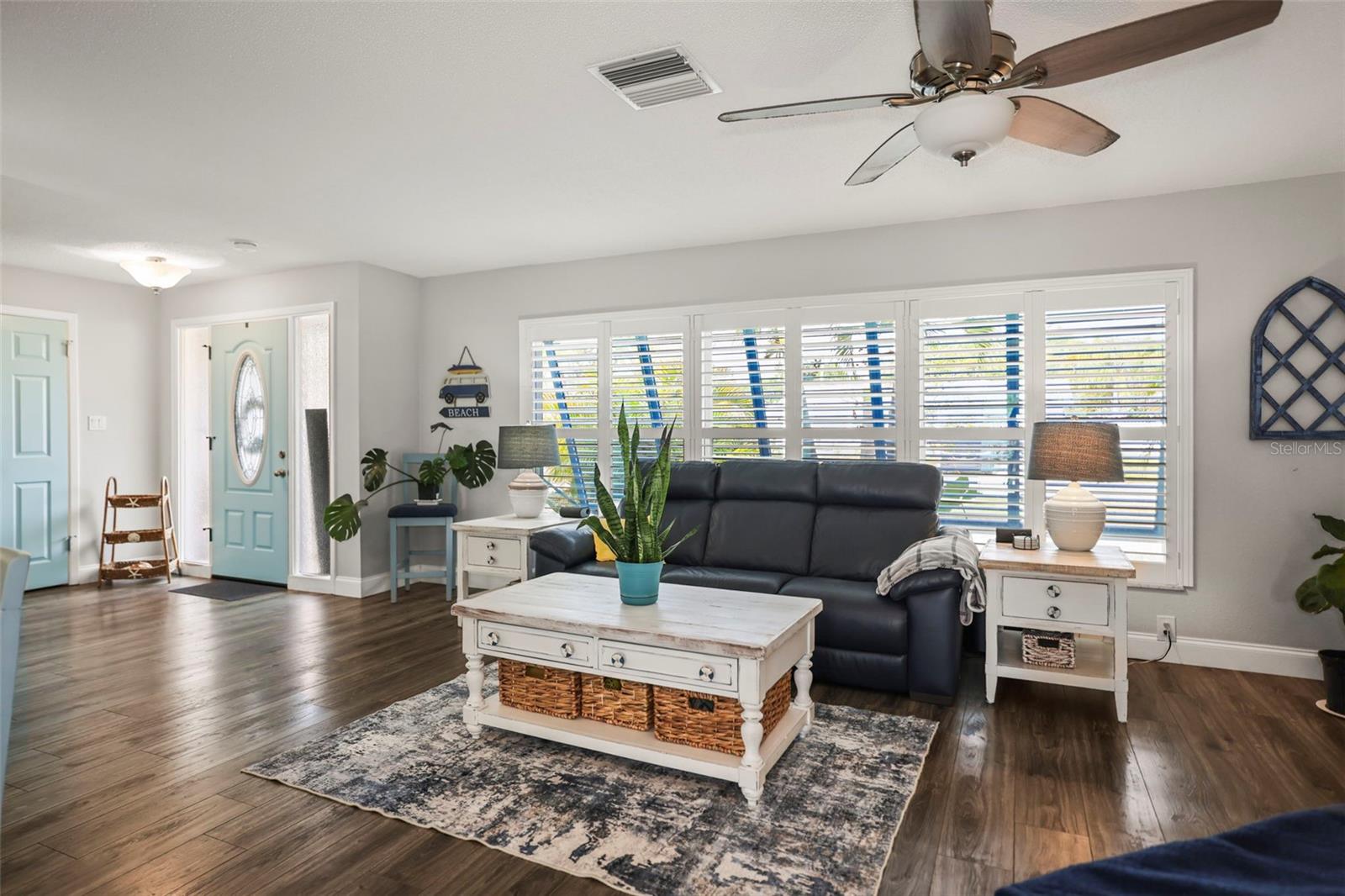 DUNEDIN ISLES ESTATES 1ST ADD - Residential