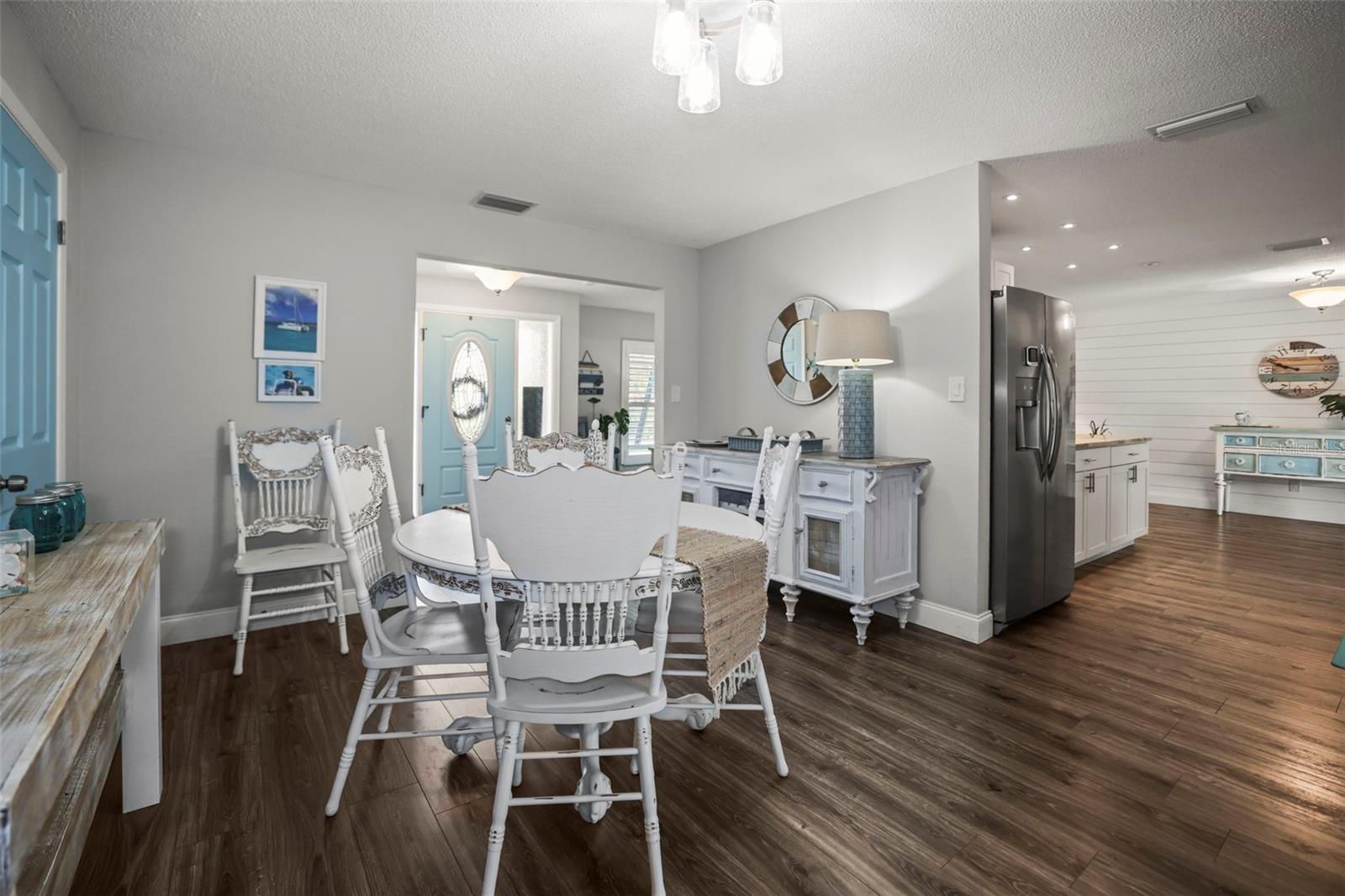 DUNEDIN ISLES ESTATES 1ST ADD - Residential