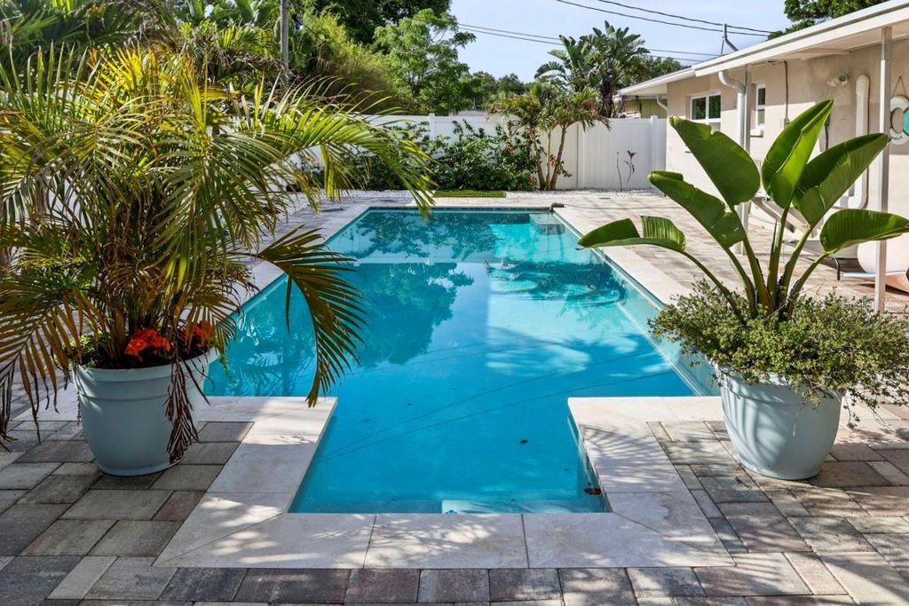 Photo of 1471 San Roy Drive, Dunedin, FL 34698 (MLS # TB8495400)