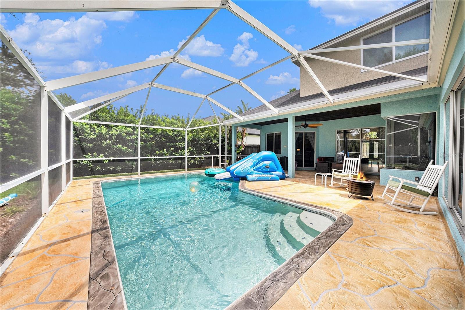 WESTCHASE SEC 223 - Residential Lease