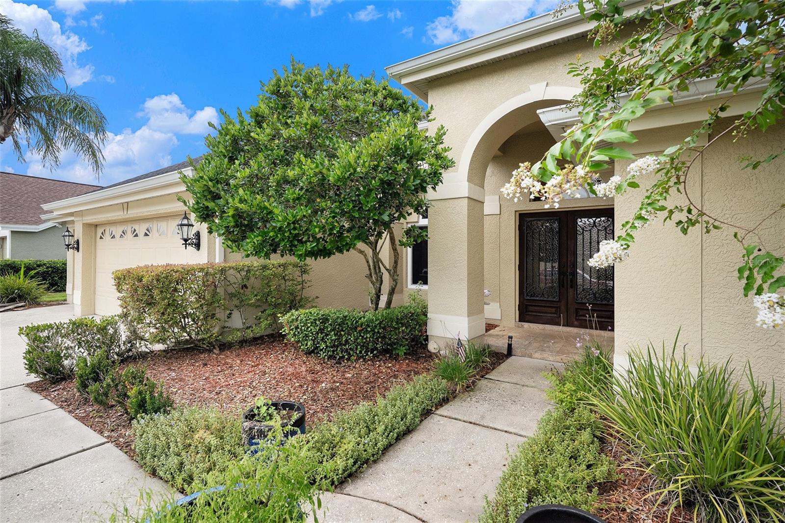 WESTCHASE SEC 223 - Residential Lease
