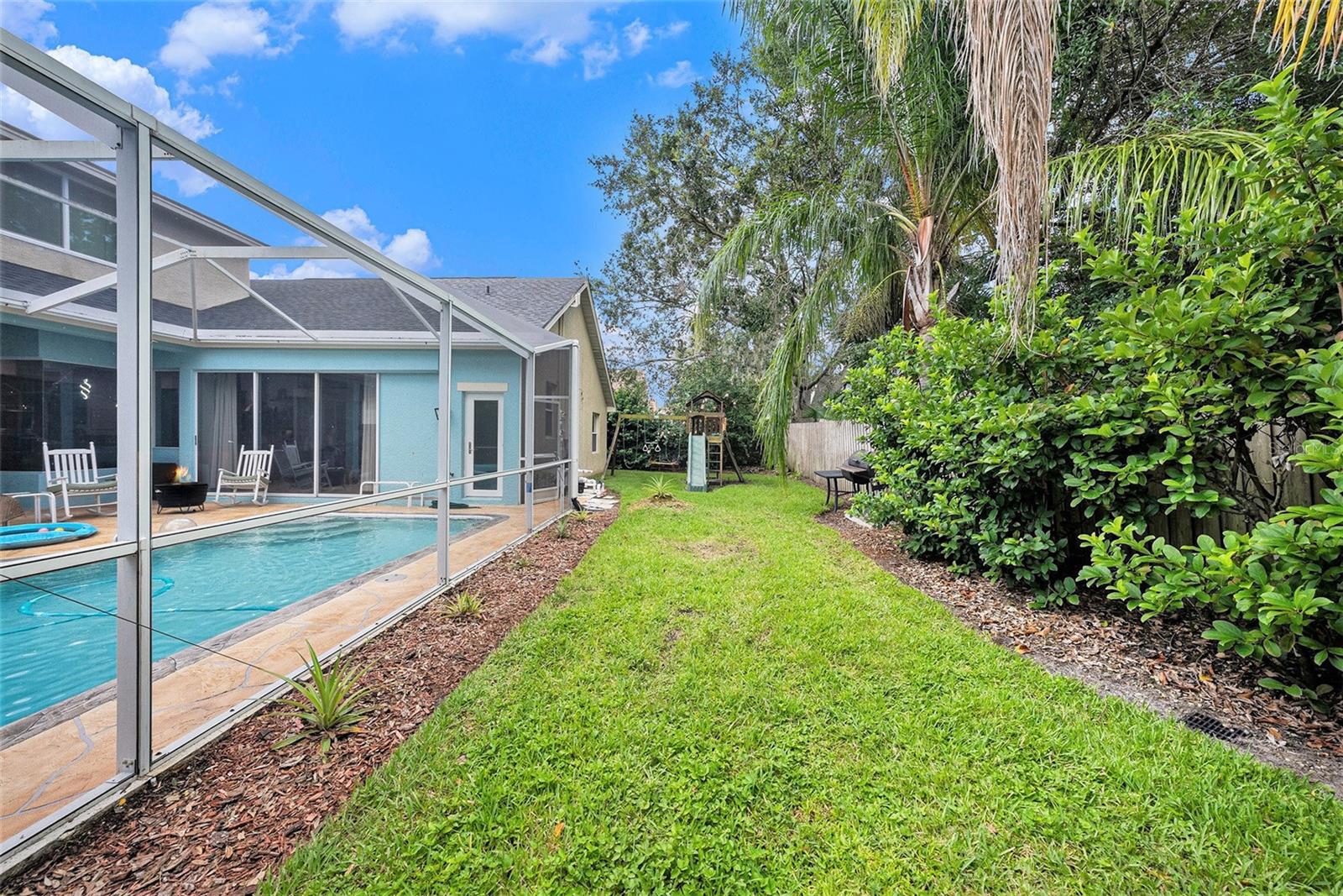 WESTCHASE SEC 223 - Residential Lease